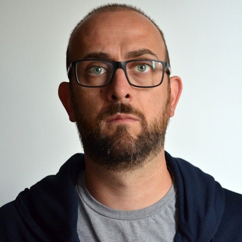 Silvio Galmozzi