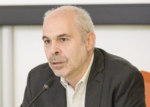 Luca Tremolada