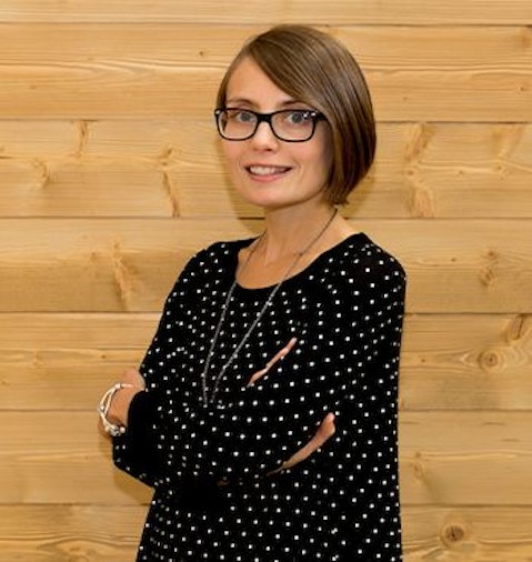 Greta Lomaestro