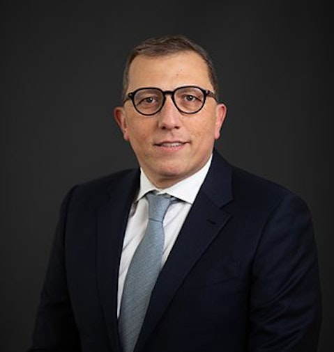 Angelo Di Felice