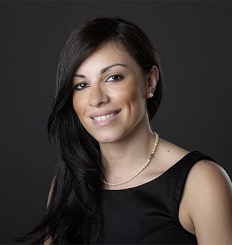 Samantha Cospito