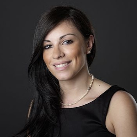 Samantha Cospito Samantha Cospito
