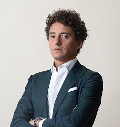 Alessandro Fornara