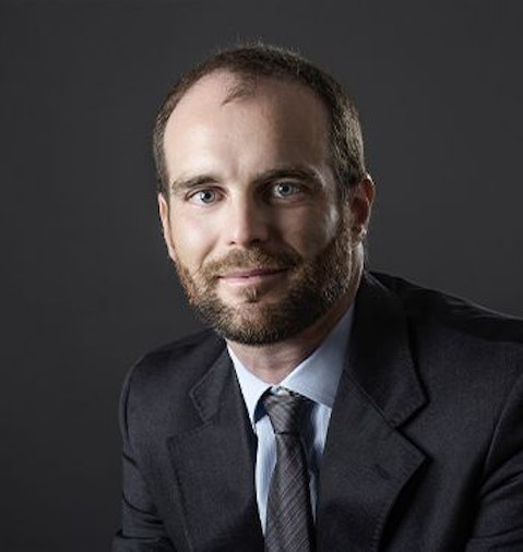 Paolo Pagani