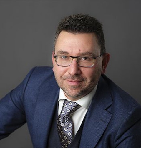 Dirk Prato