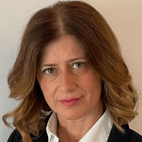 Marcella Di Marcantonio Marcella Di Marcantonio