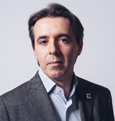 Vincenzo Cosenza