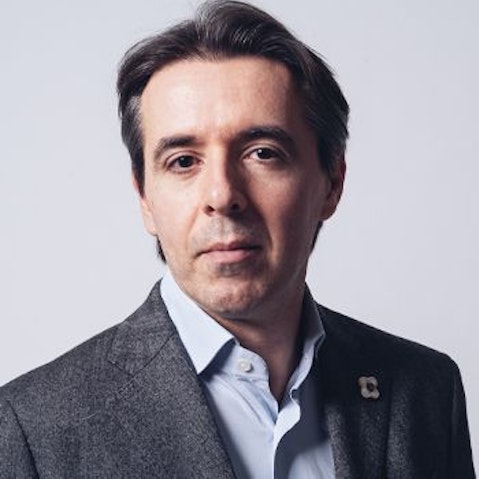 Vincenzo Cosenza Vincenzo Cosenza