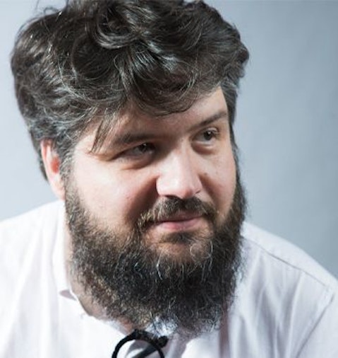 Riccardo Saporiti