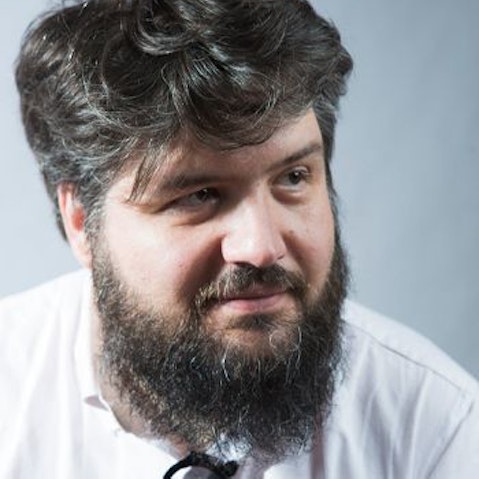 Riccardo Saporiti Riccardo Saporiti