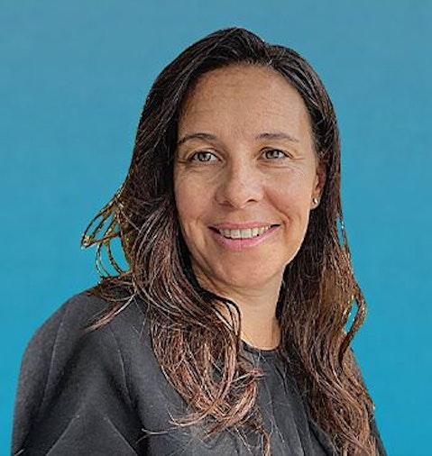 Silvia Torselli