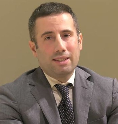 Stefano Regondi