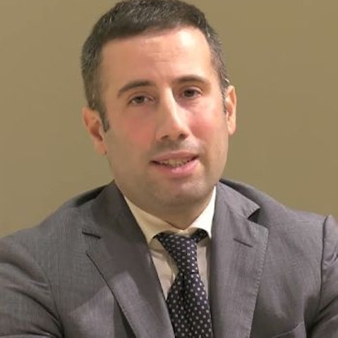 Stefano Regondi Stefano Regondi