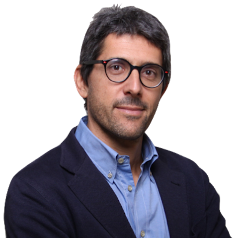 Paolo Soda