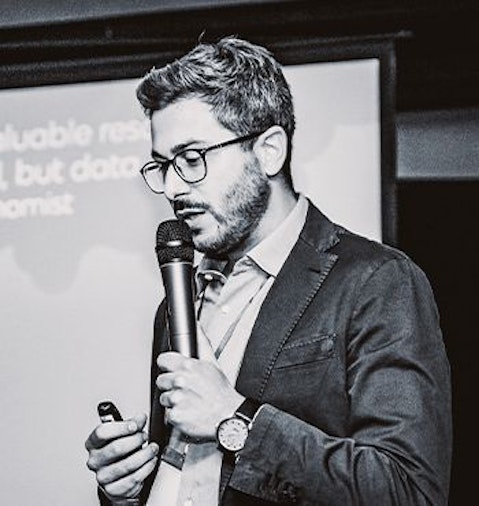 Filippo Mastroianni