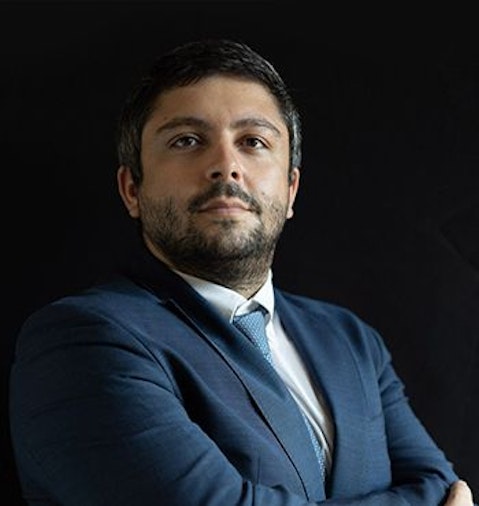 Giuseppe Roberto Ciro Bruno Marseglia