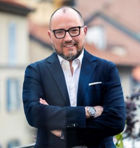 Alessandro Castelli