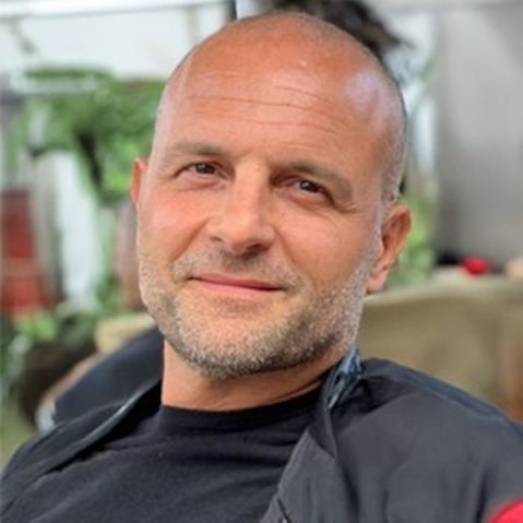 Andrea Di Nunzio Andrea Di Nunzio