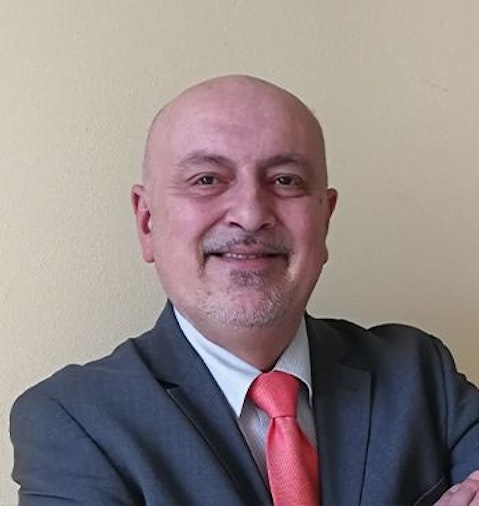 Maurizio Bianco