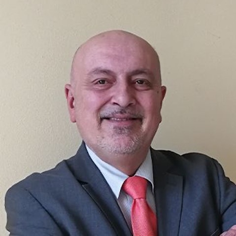 Maurizio Bianco Maurizio Bianco