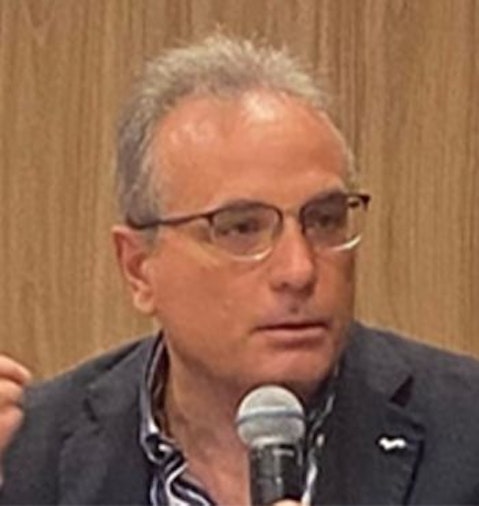 Marcello Martinez