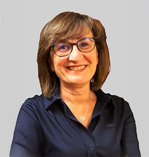 Isabella  Pierantoni