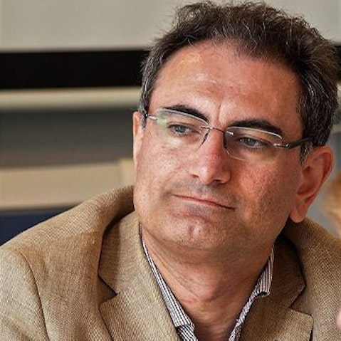Paolo Corvo Paolo Corvo