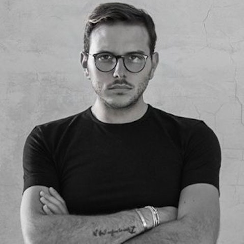 Filippo Fattoruso Filippo Fattoruso
