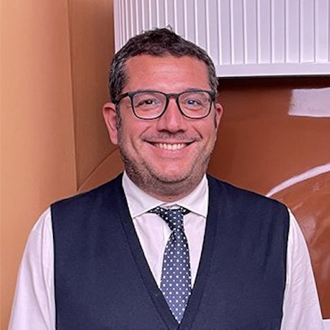 Marco Gervasio Marco Gervasio