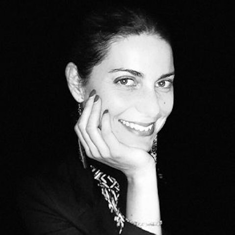 Chiara Giannotti Chiara Giannotti