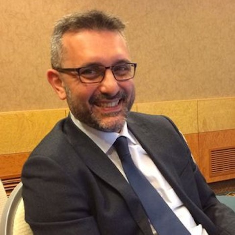 Antonio Salvati Antonio Salvati