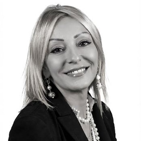 Silvia Marone Silvia Marone