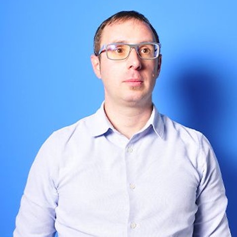 Paolo Boz Paolo Boz
