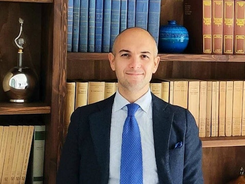 Gian Marco Antonelli