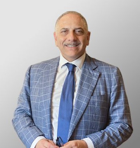 Gianluca Bozzelli