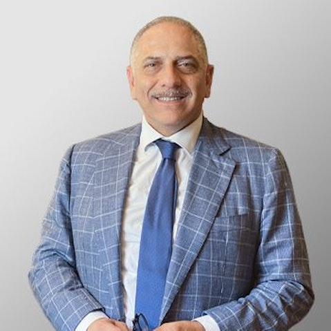 Gianluca Bozzelli Gianluca Bozzelli