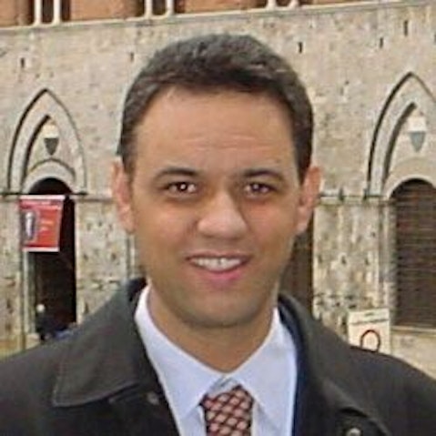 Salvatore Cimini Salvatore Cimini