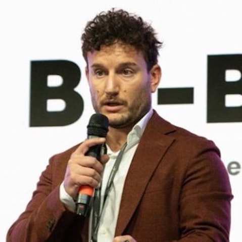Marco Di Pilla Marco Di Pilla