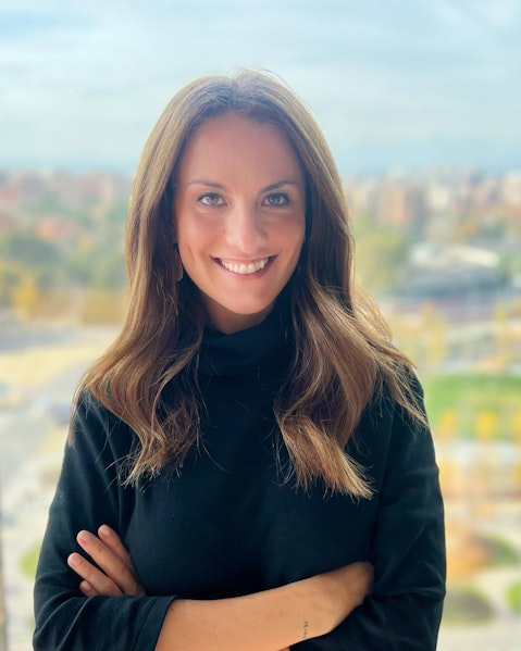 Paola Lazzaretti