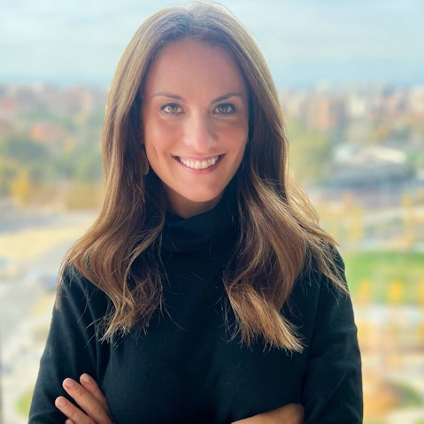 Paola Lazzaretti Paola Lazzaretti
