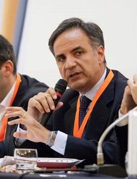 Paolo Maria Baggioni