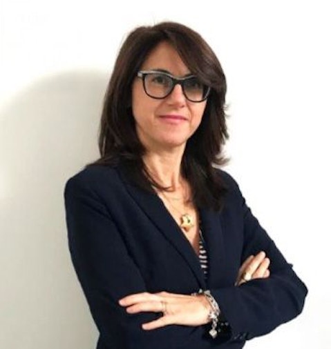 Lucilla Deleo