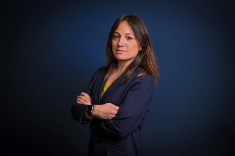 Daniela Fattizzi