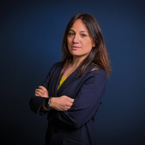 Daniela Fattizzi Daniela Fattizzi