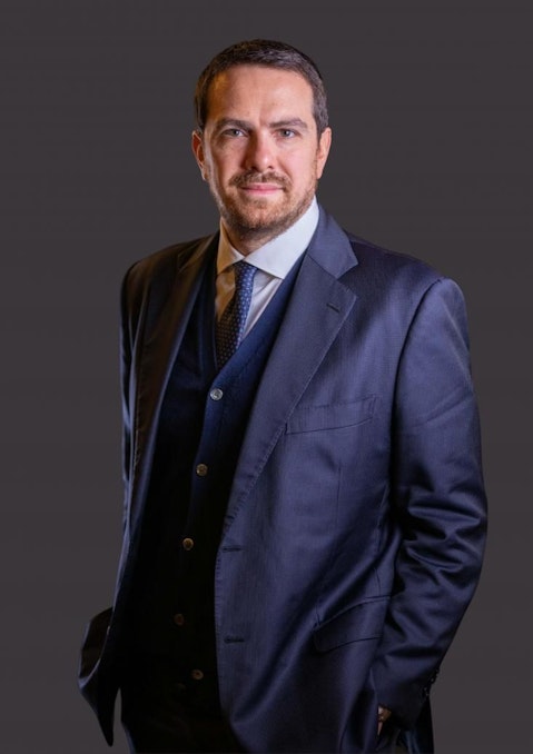 Alberto Recchia
