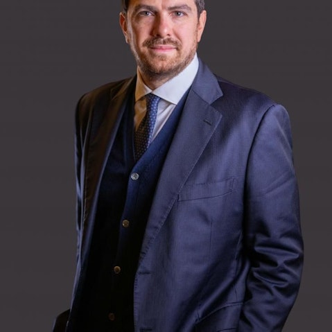 Alberto Recchia Alberto Recchia