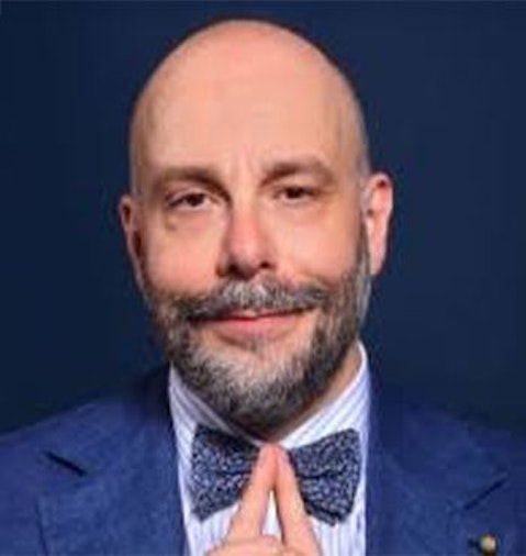 Massimo Menchini