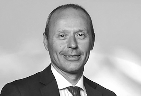 Sergio Pellegrino