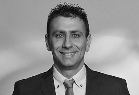 Luca Mambrin