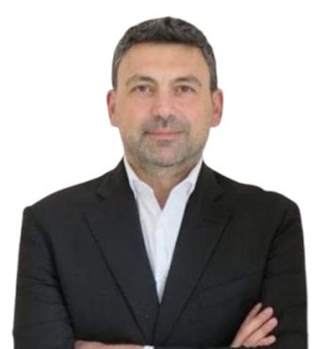 Claudio Gionti